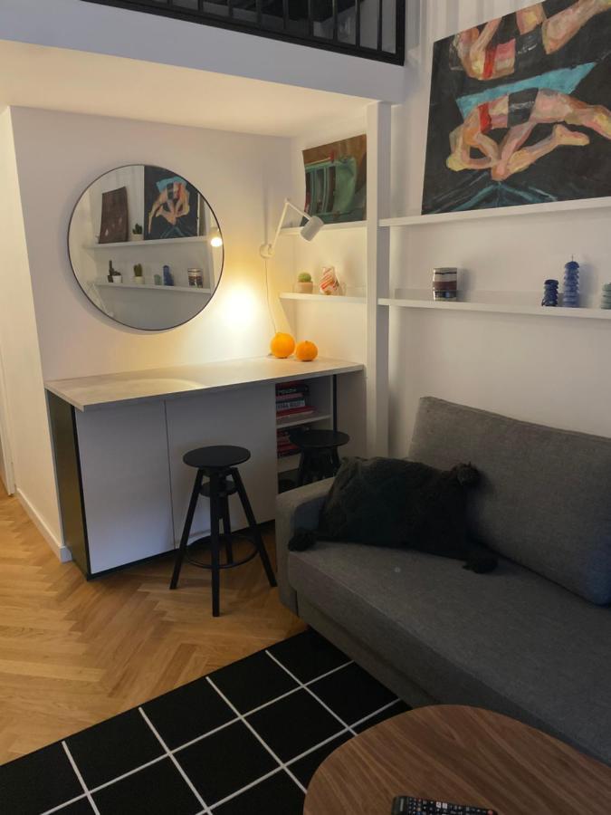 M Loft Apartment Kaunas Exterior photo