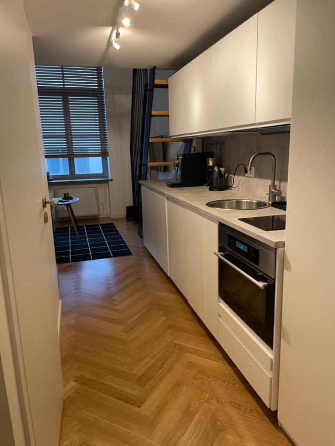 M Loft Apartment Kaunas Exterior photo