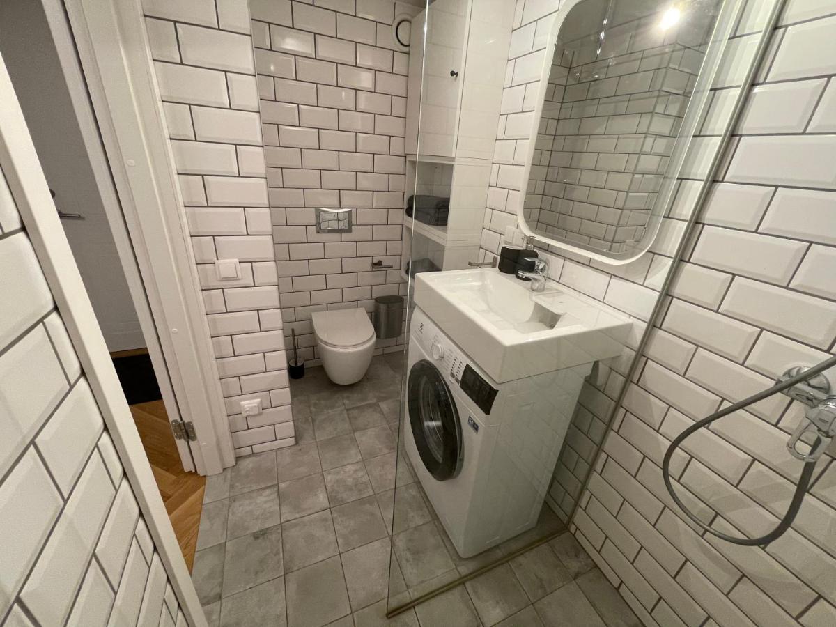 M Loft Apartment Kaunas Exterior photo