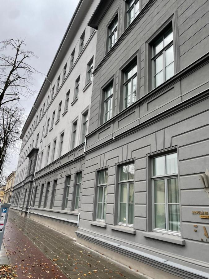 M Loft Apartment Kaunas Exterior photo