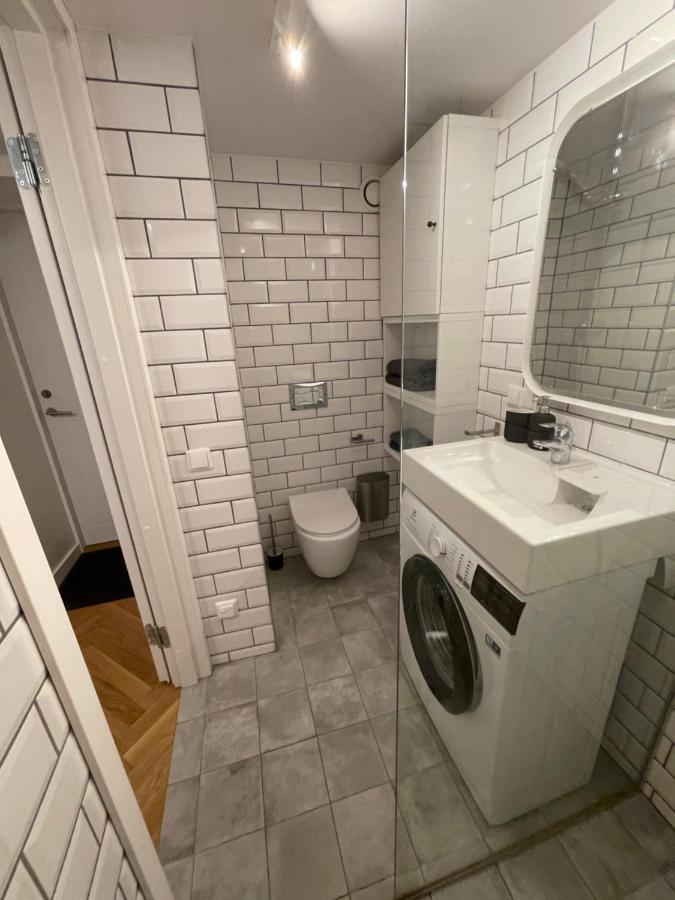 M Loft Apartment Kaunas Exterior photo
